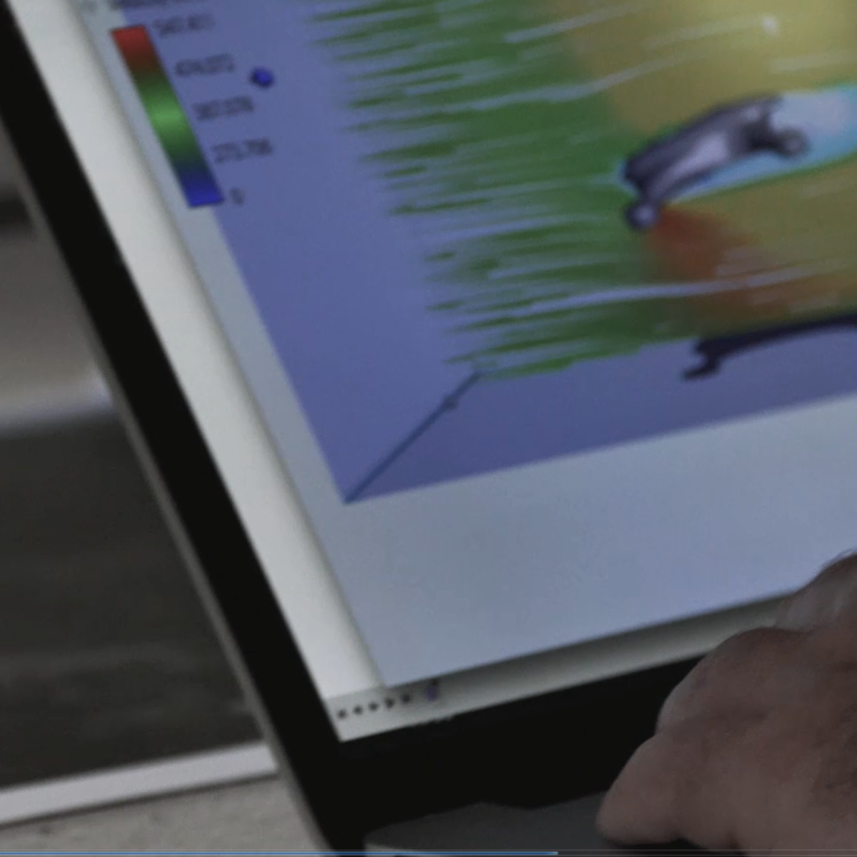 فرآیند طراحی مهندسی با Autodesk Fusion 360
