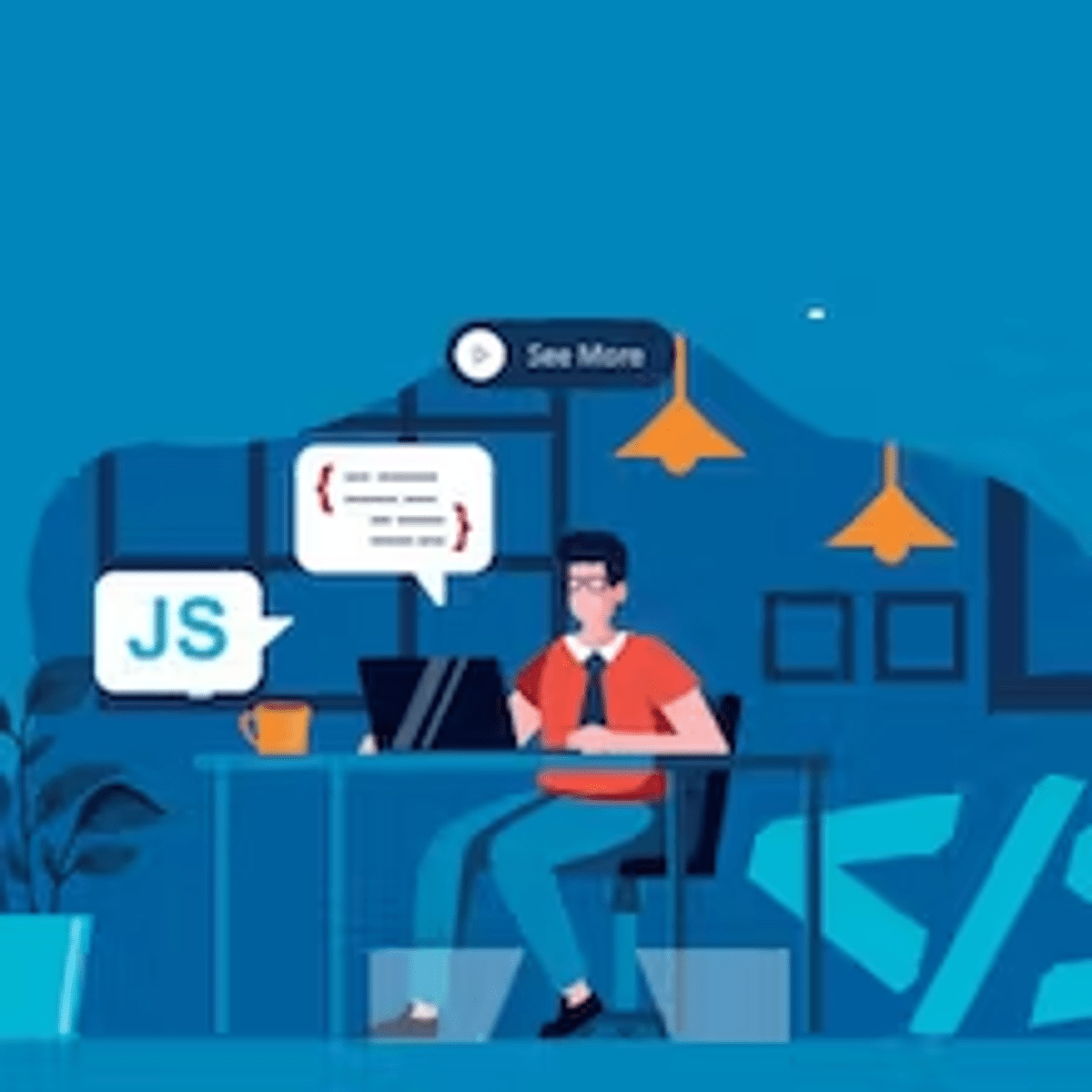توسعه برنامه های ابری با Node.js و React