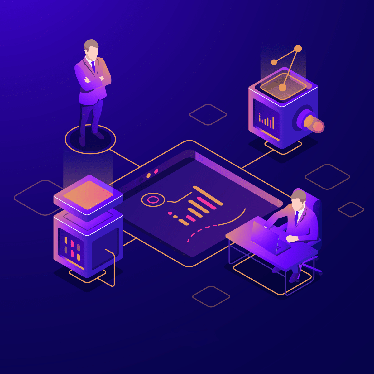 AWS: Data Collection Systems