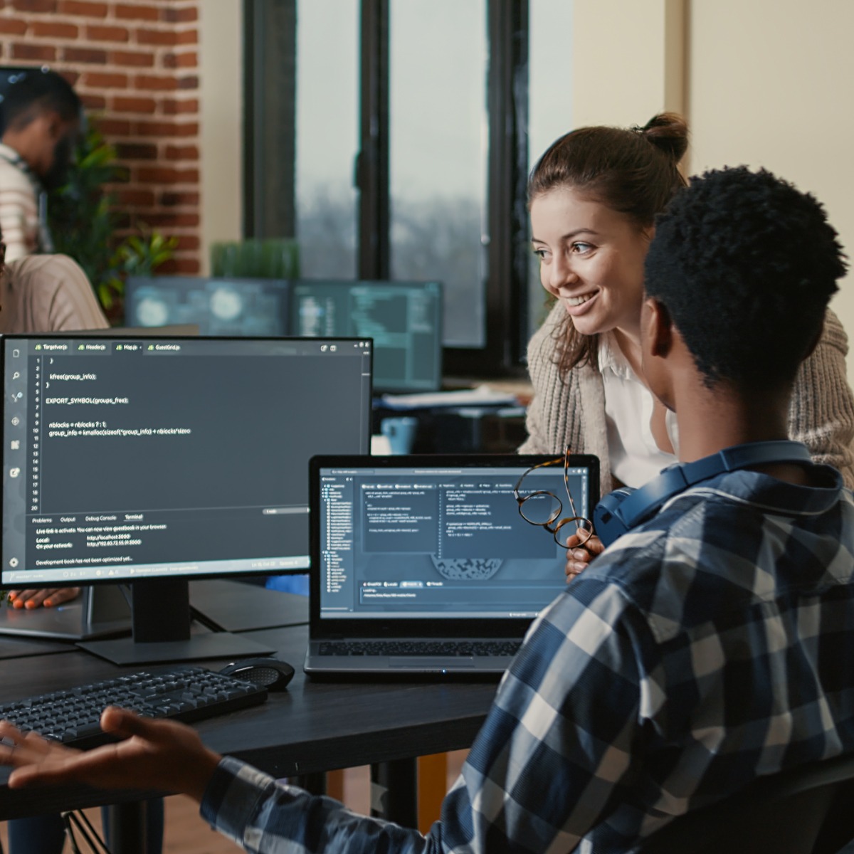 توسعه برنامه های Back-End با Node.js و Express