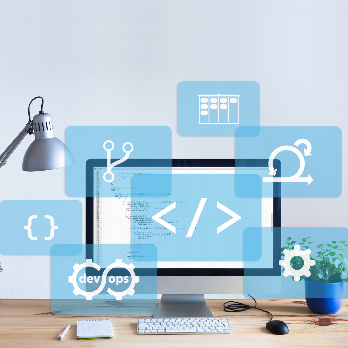 پروژه Capstone DevOps