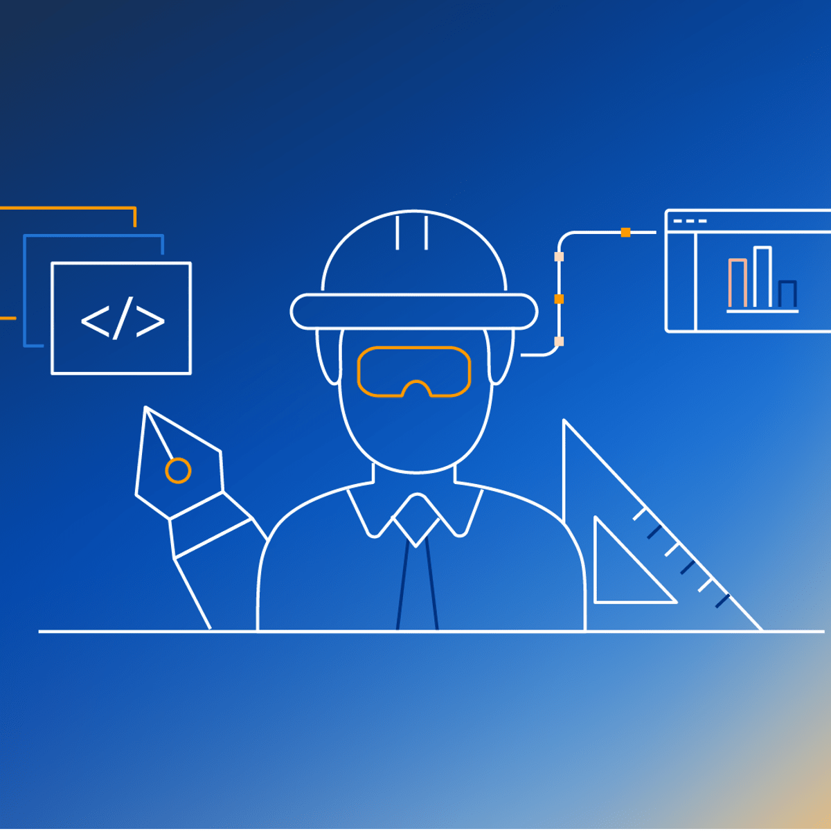 راه حل های معماری در AWS