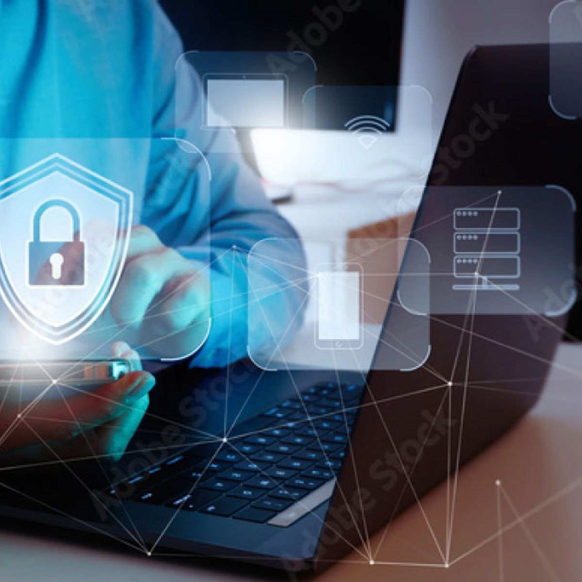 امنیت برنامه برای توسعه دهندگان و متخصصان DevOps