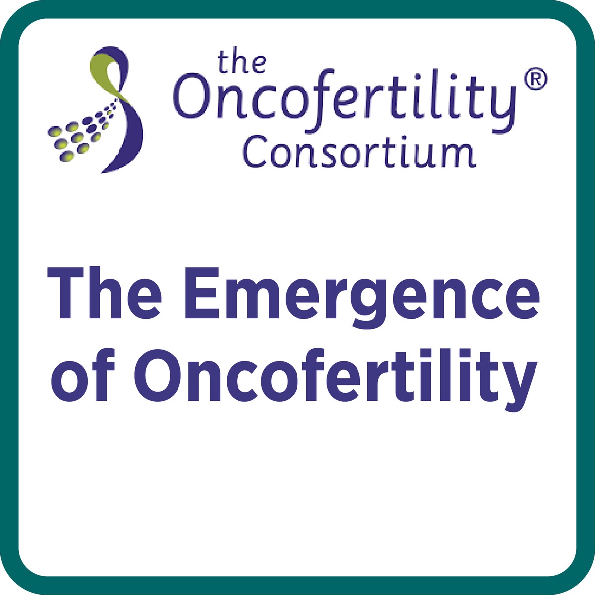 ظهور Oncofertility (گذشته، حال و آینده)