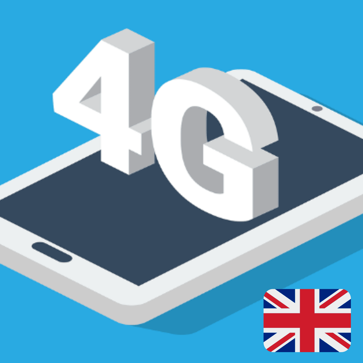 اصول شبکه 4G