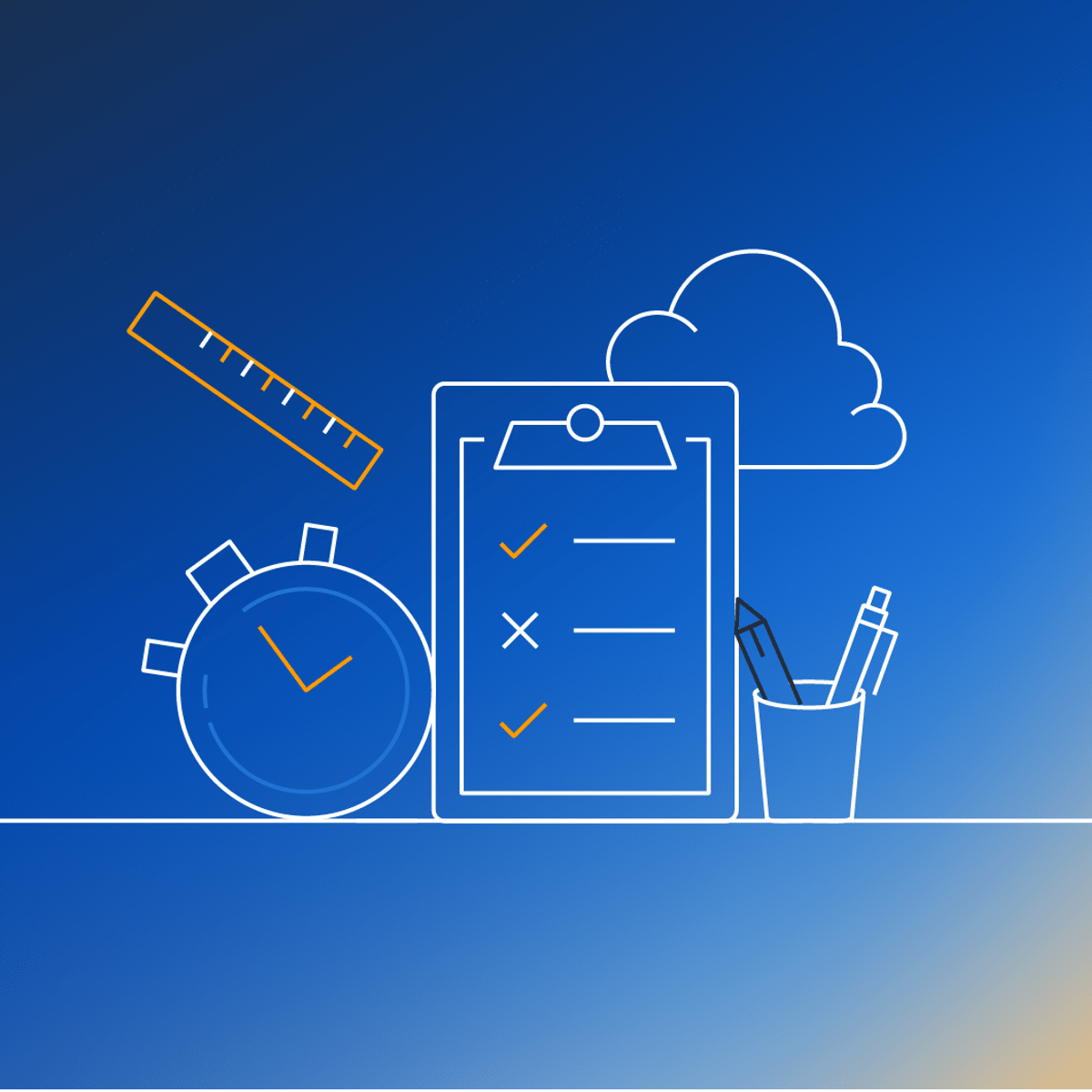 آمادگی آزمون: AWS Certified Solutions Architect - Associate