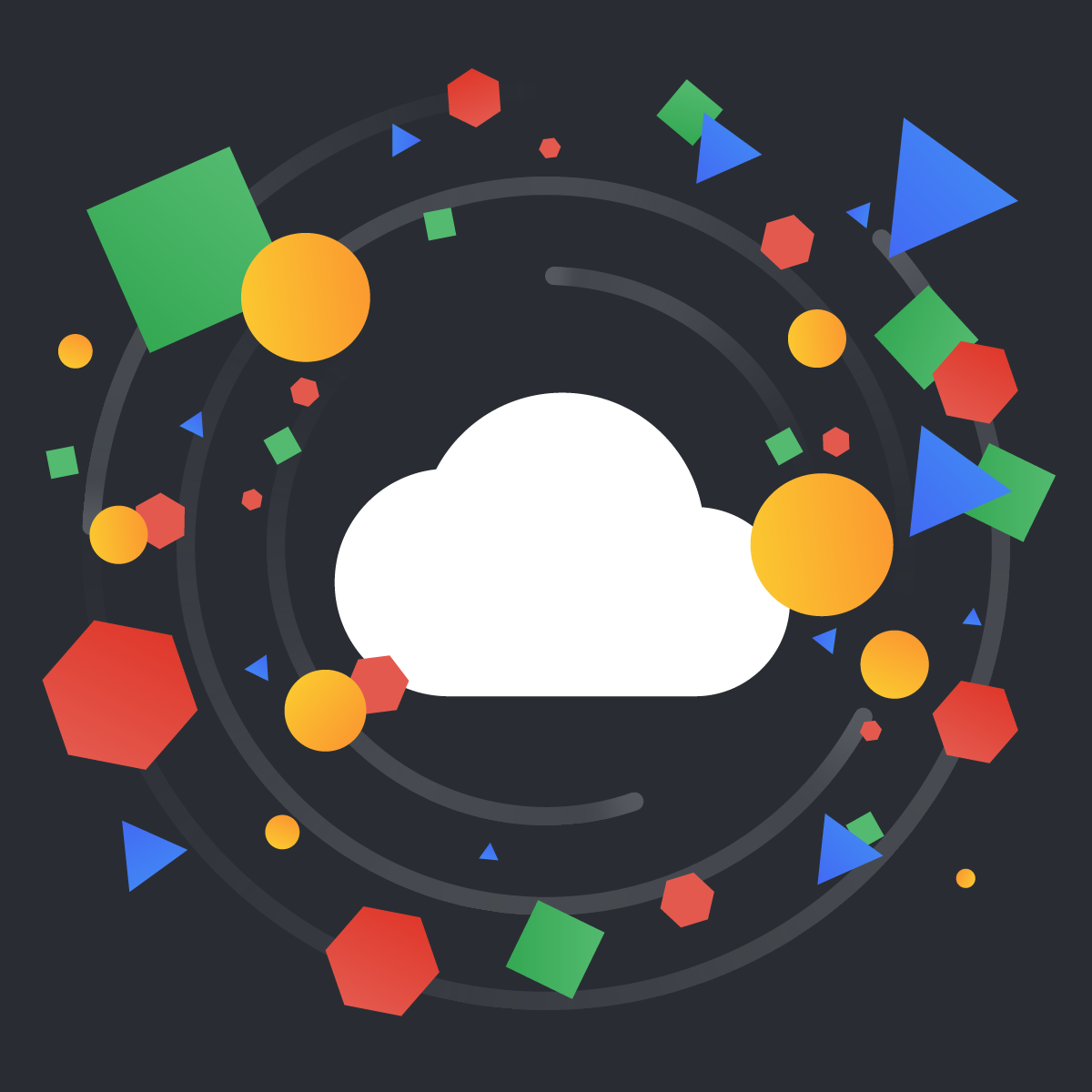 کاوش تغییر شکل داده با Google Cloud - Français