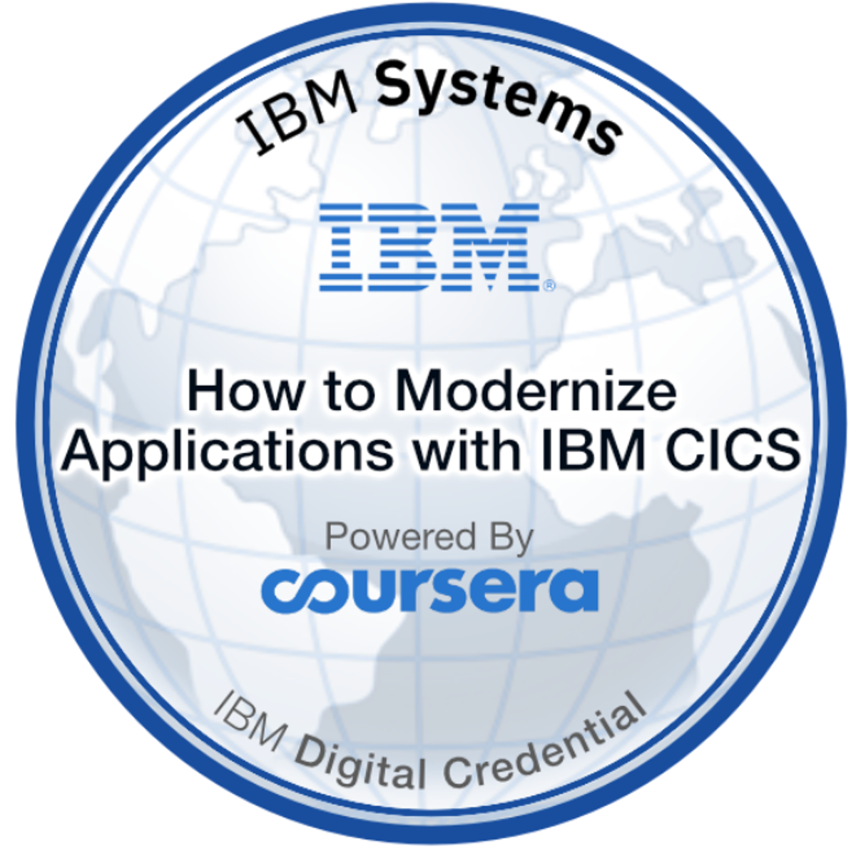 نحوه مدرن سازی برنامه ها با IBM CICS