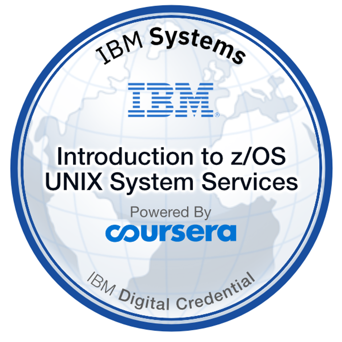 معرفی Z/OS UNIX System Services