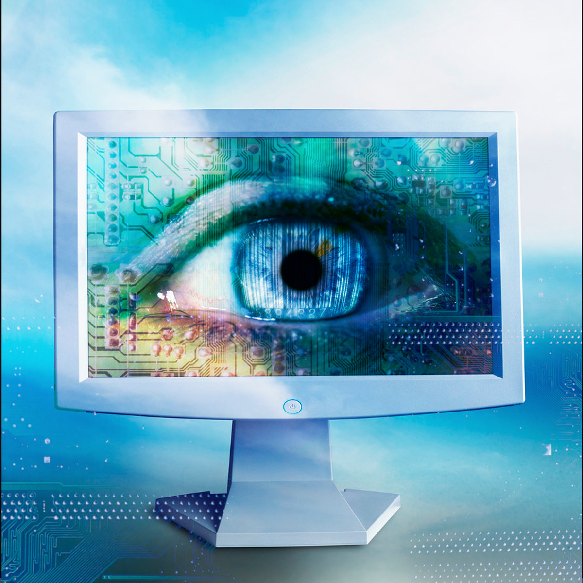برنامه های یادگیری عمیق برای بینایی کامپیوتر