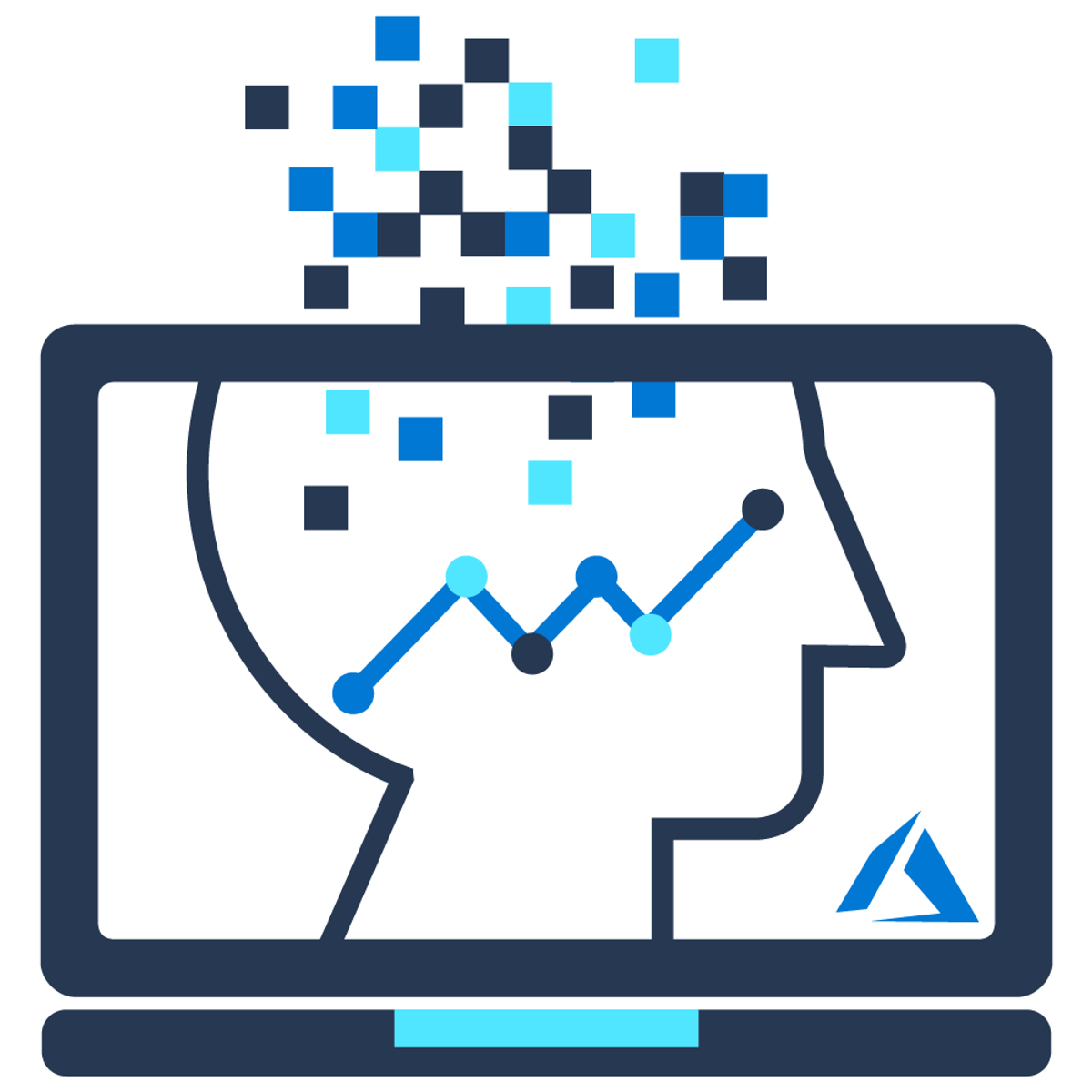 ایجاد مدل های یادگیری ماشینی در Microsoft Azure