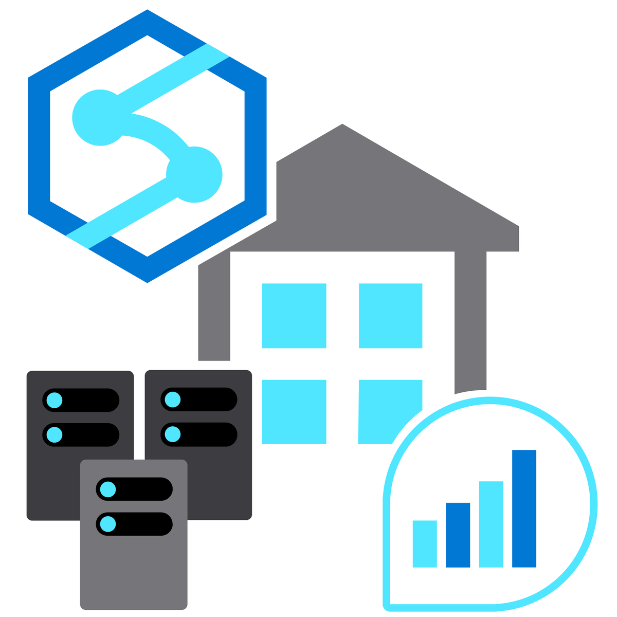 ذخیره سازی داده ها با Microsoft Azure Synapse Analytics