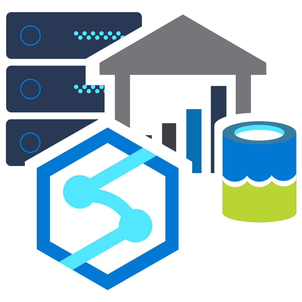 مقدمه ای بر Microsoft Azure Synapse Analytics