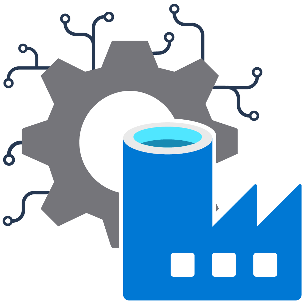 ادغام داده ها با Microsoft Azure Data Factory