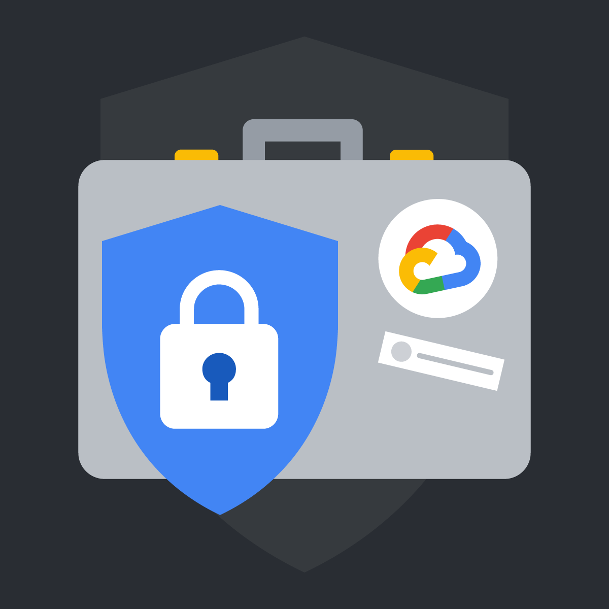 مقیاس‌پذیری با عملیات Google Cloud