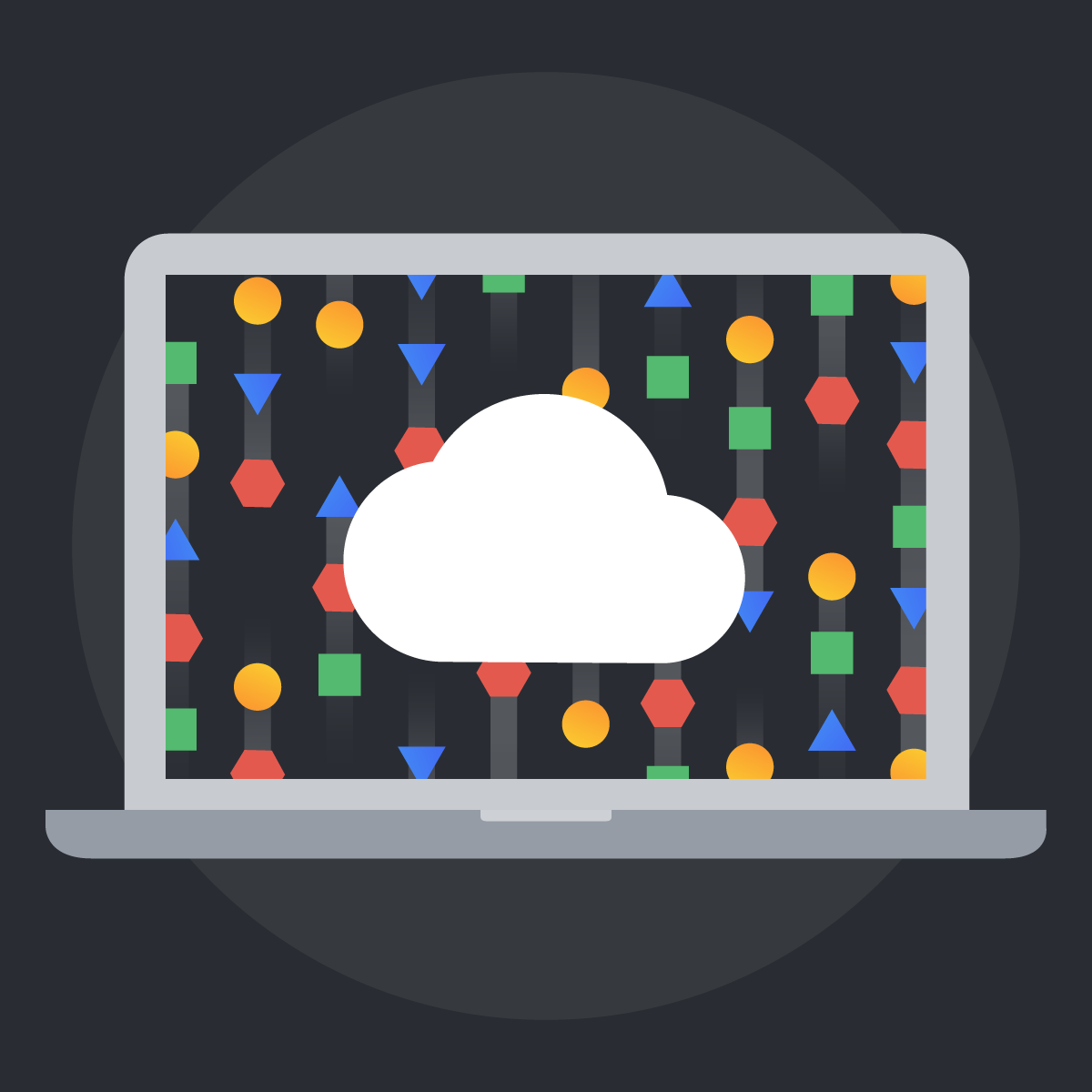 تحول دیجیتال با Google Cloud