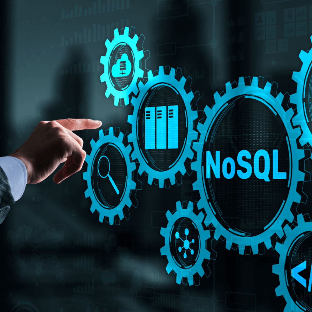 مقدمه ای بر پایگاه های داده NoSQL