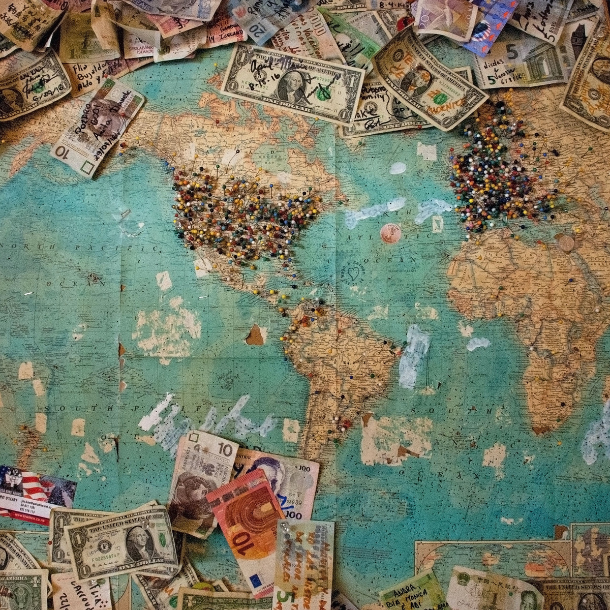 اقتصاد کلان برای مدیریت کسب و کار