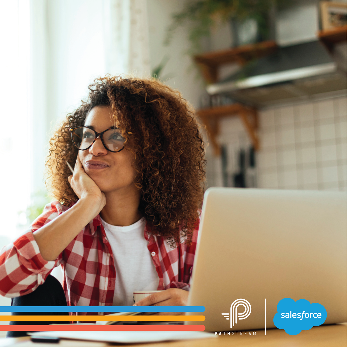 گزارش ها، داشبوردها و موفقیت مشتری در Salesforce
