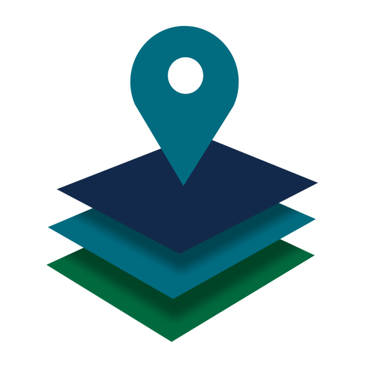 شروع کار با CyberGIS