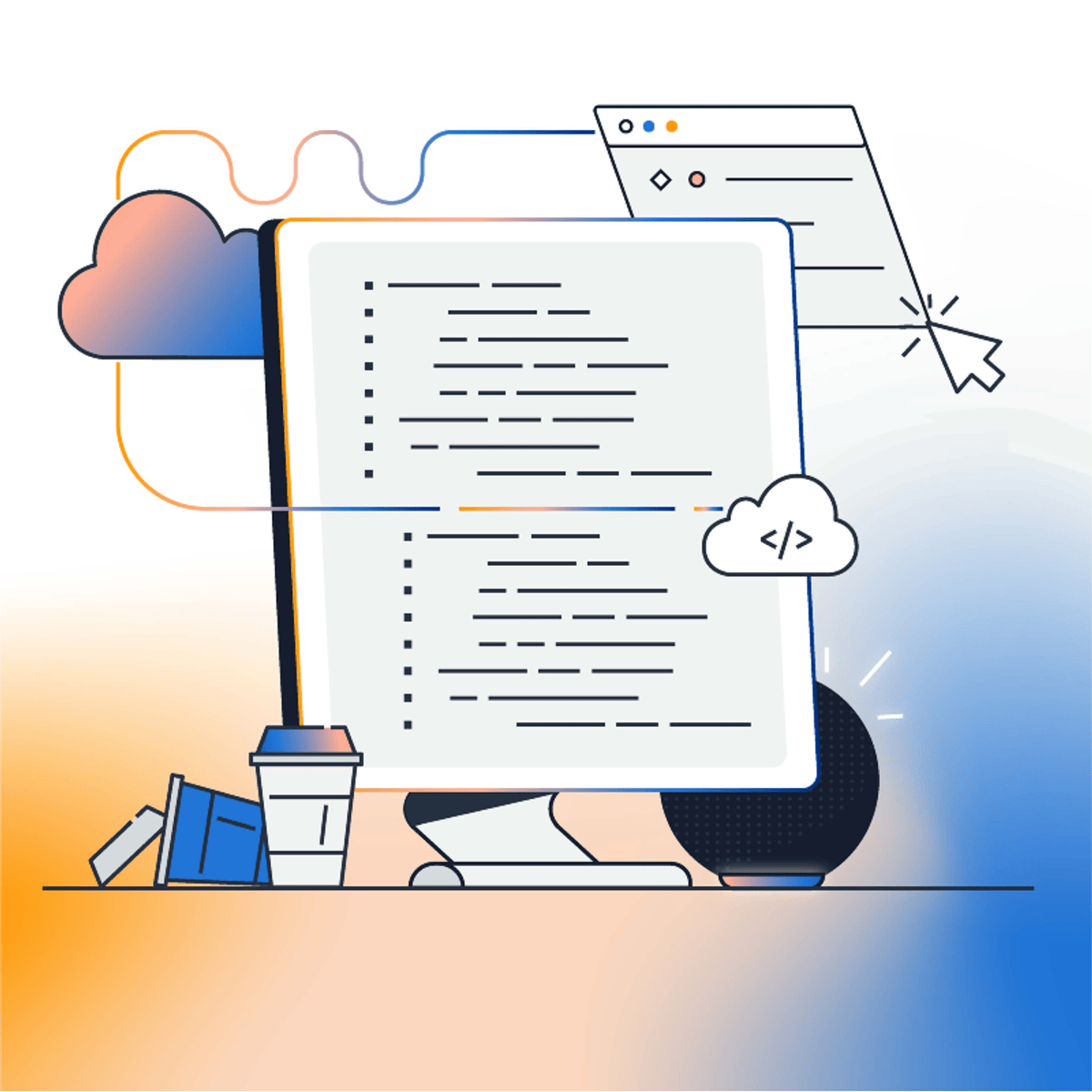 توسعه برنامه های کاربردی در پایتون در AWS