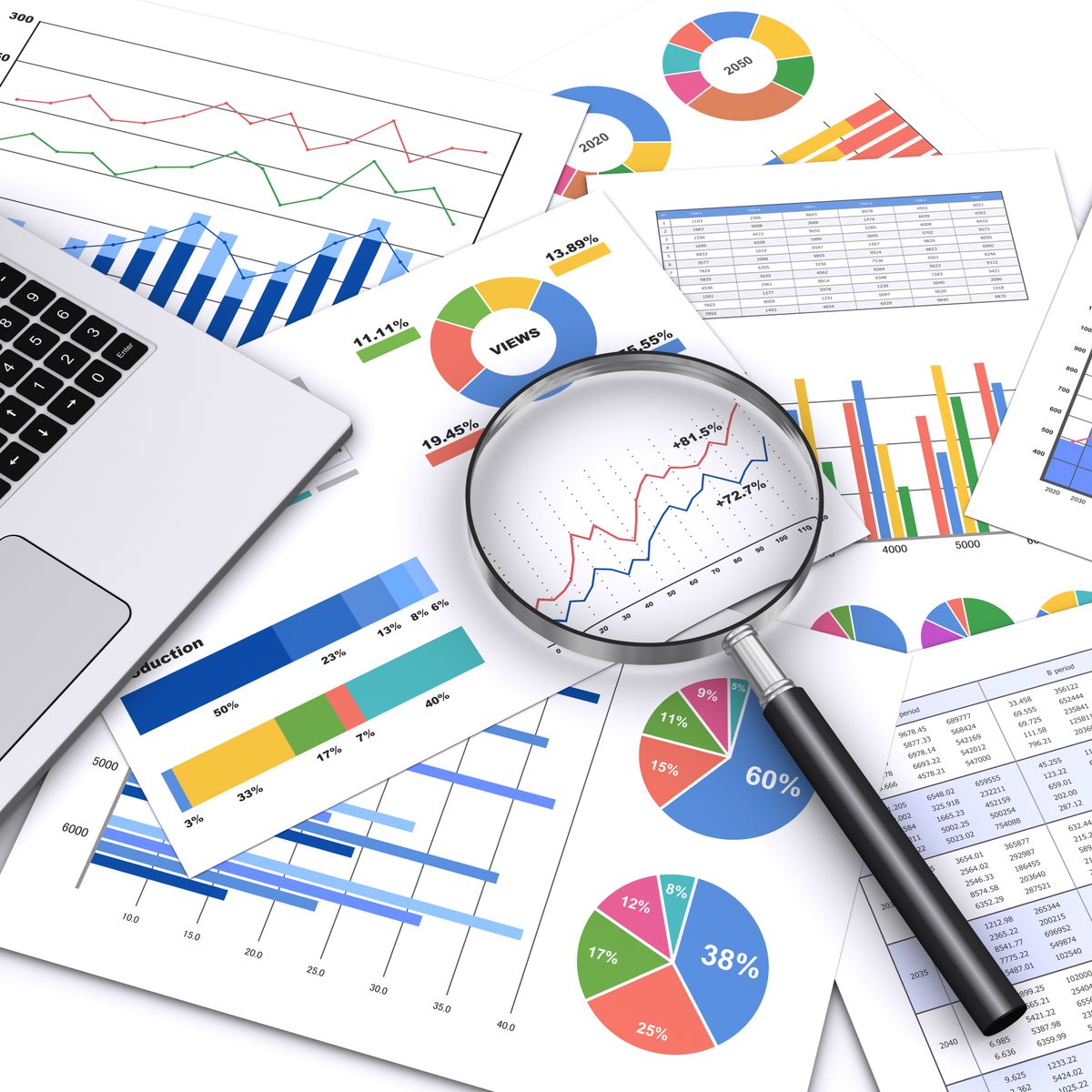 سواد داده Capstone – ارزیابی تحقیق