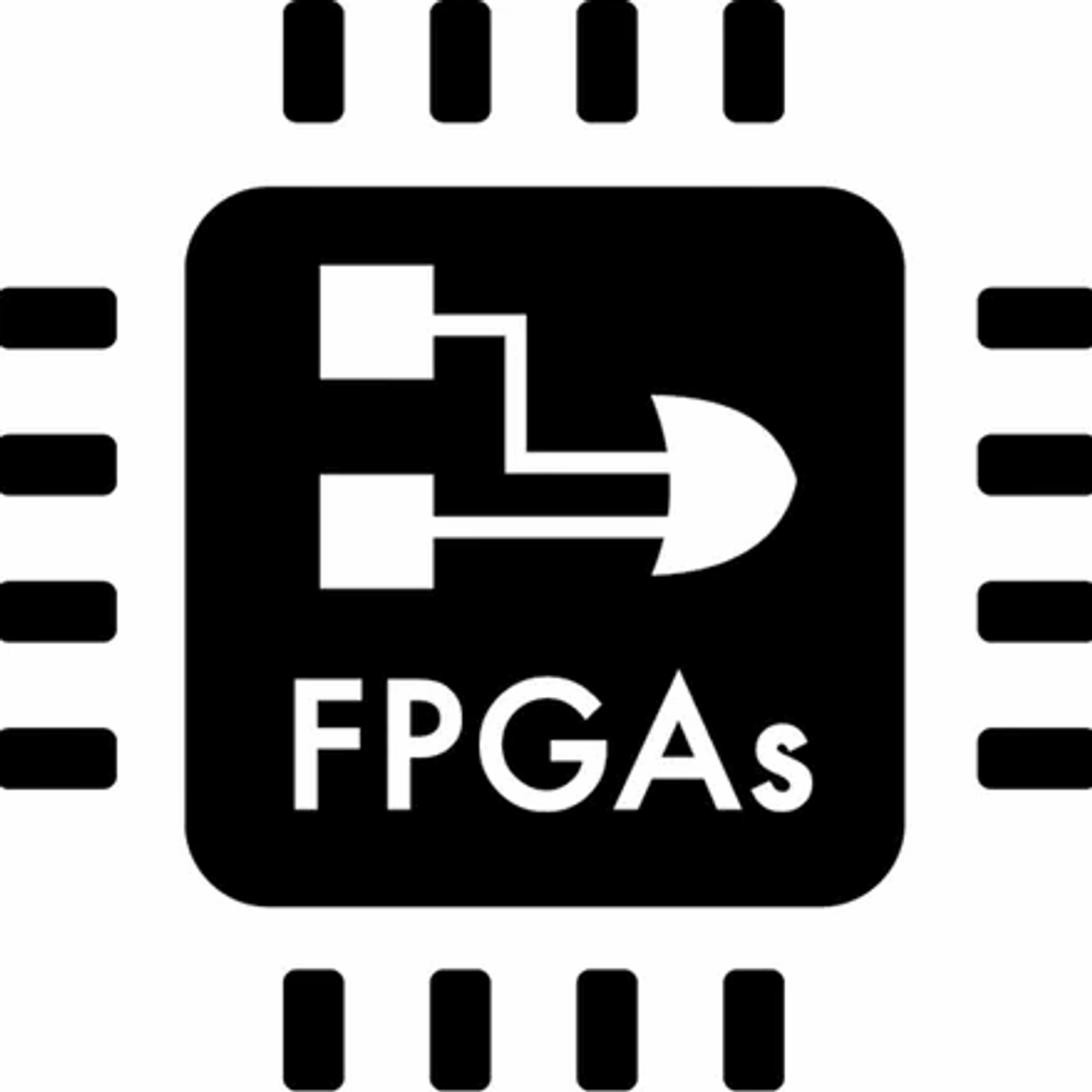 پردازنده های نرم افزاری FPGA و کسب IP