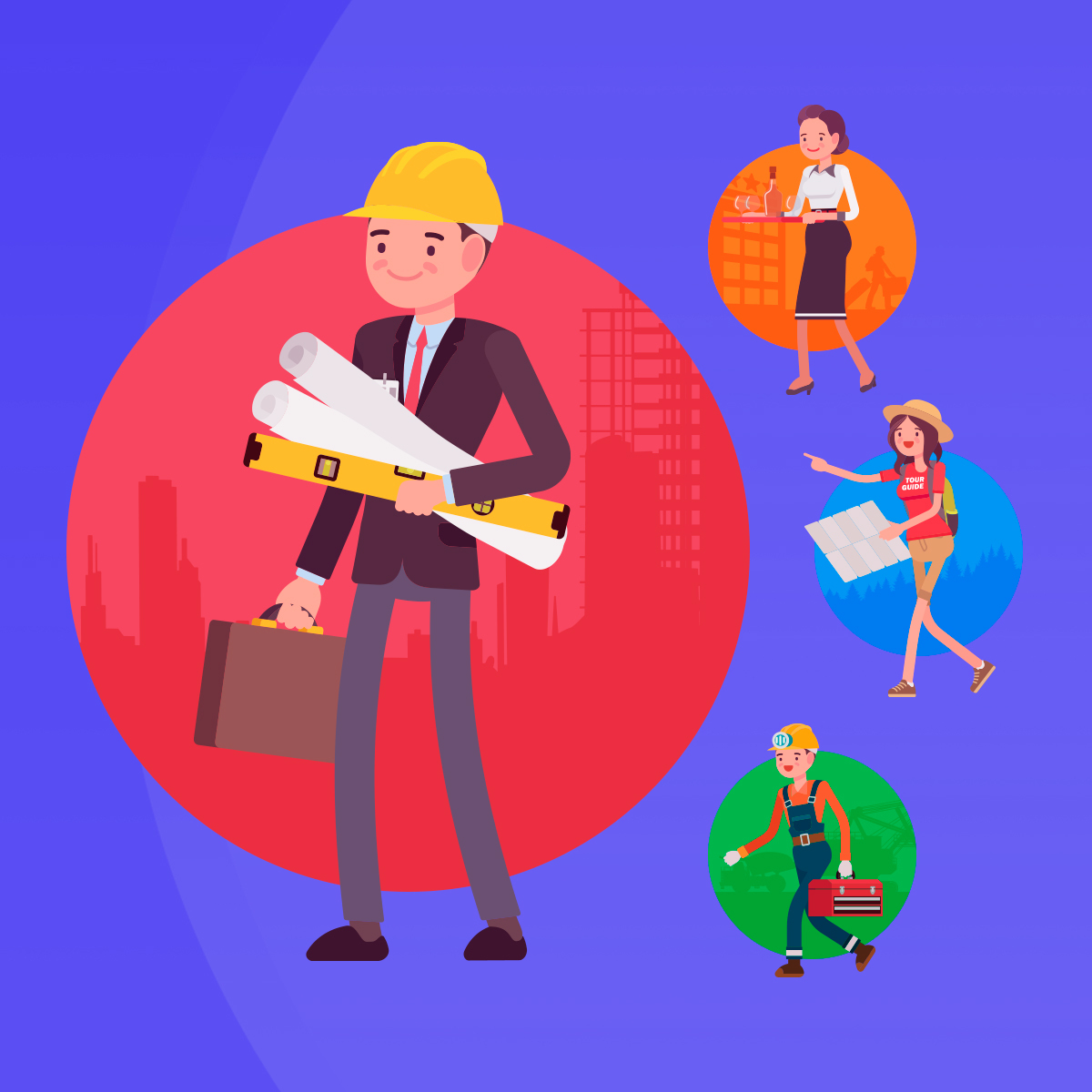 انگلیسی برای تعاملات رایج در محل کار: سطح پایه