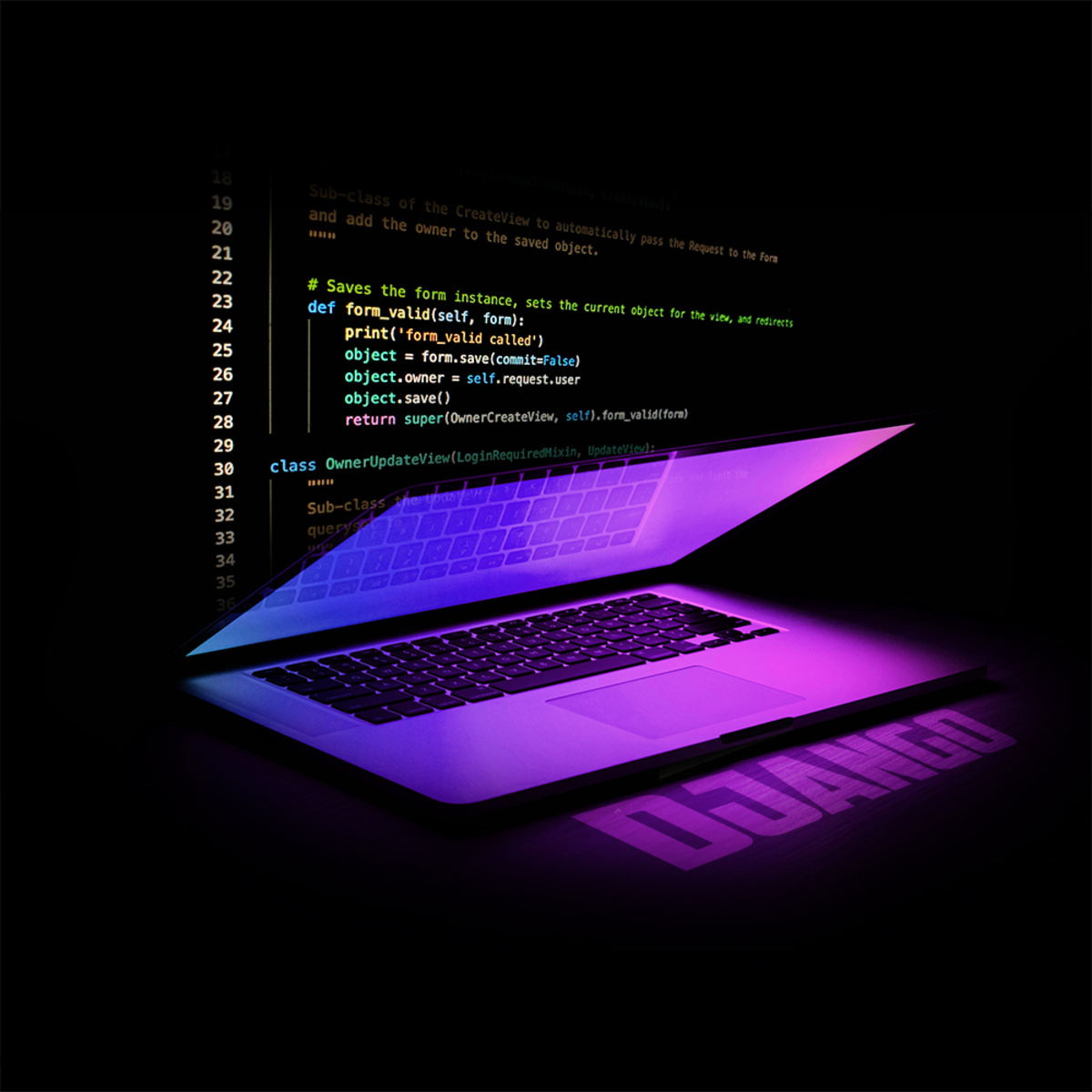استفاده از جاوا اسکریپت و JSON در جنگو