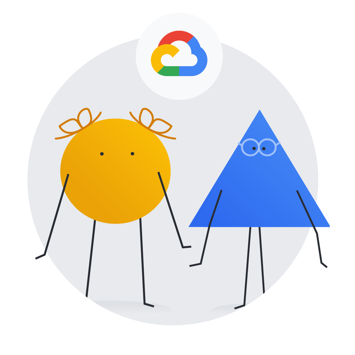 مدیریت تغییرات هنگام انتقال به Google Cloud