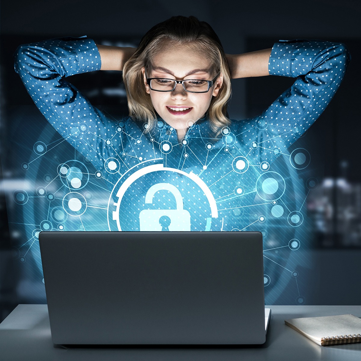 ارزیابی تحلیلگر امنیت سایبری آی بی ام