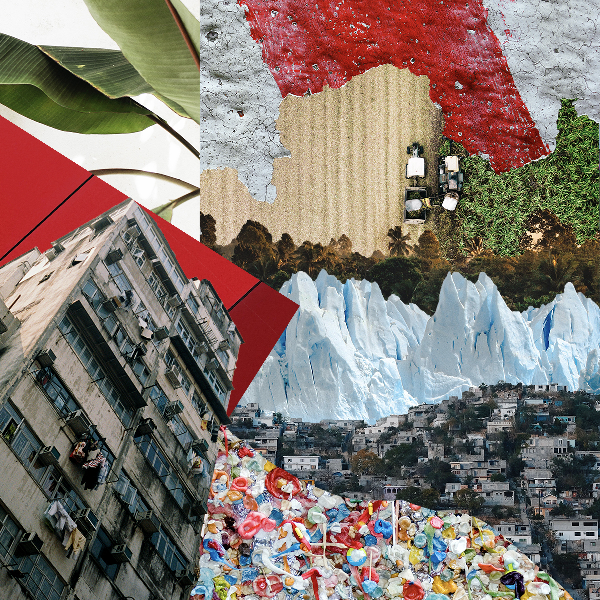 فراتر از اهداف توسعه پایدار (SDGs): پرداختن به پایداری و توسعه