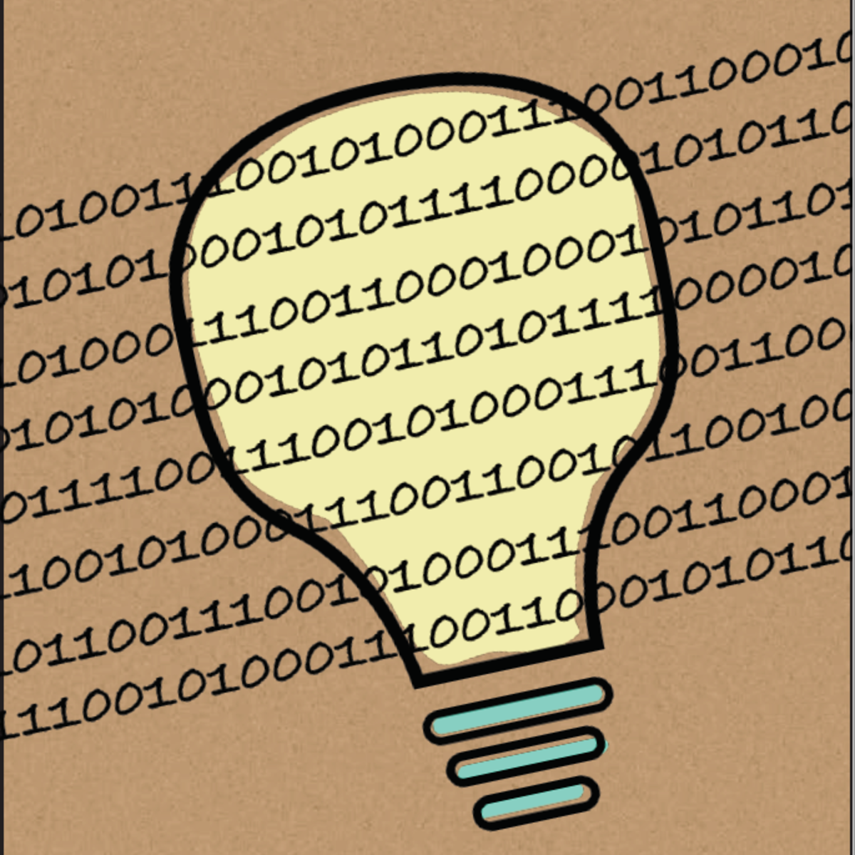 توپولوژی داده IBM