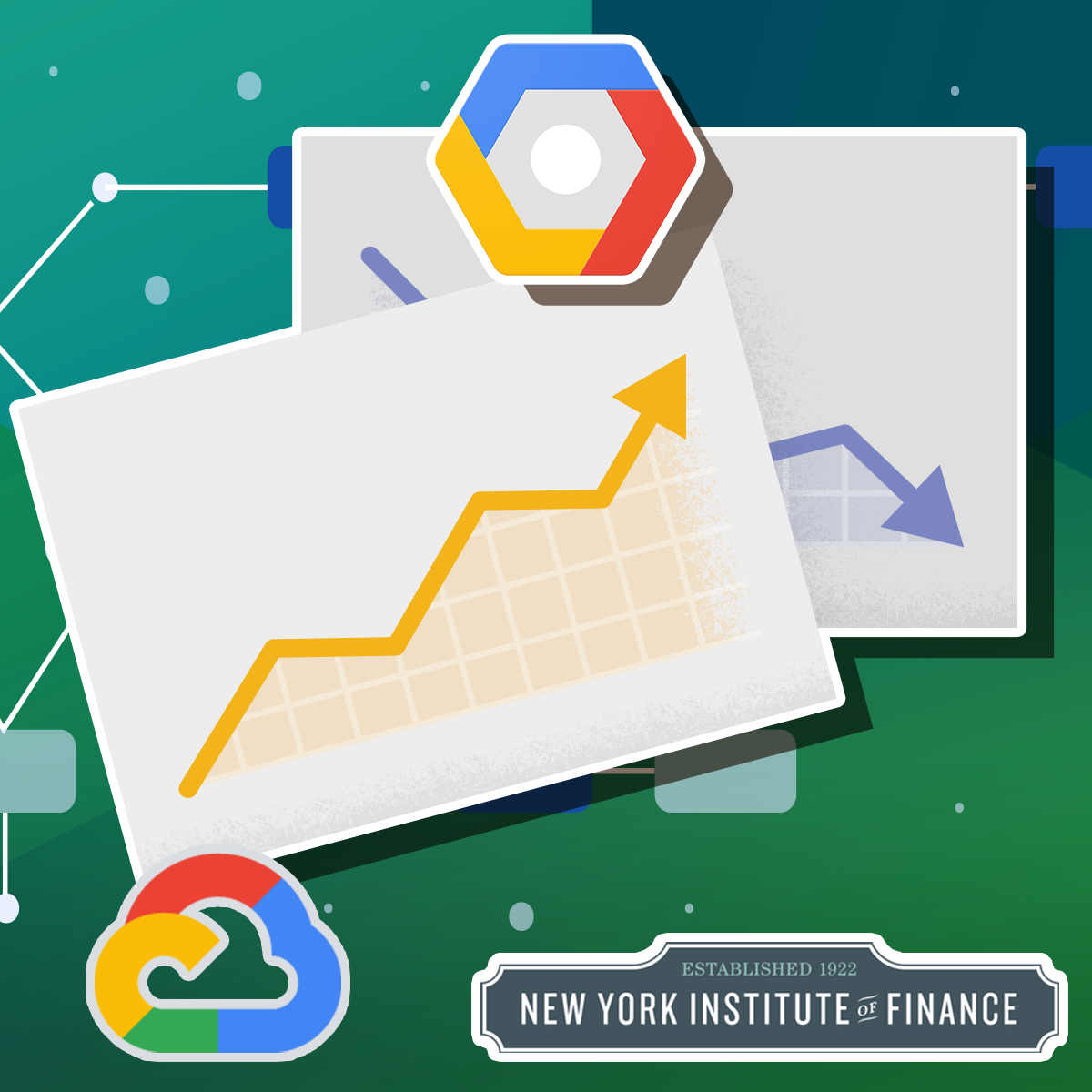 مقدمه ای بر تجارت، یادگیری ماشین و GCP