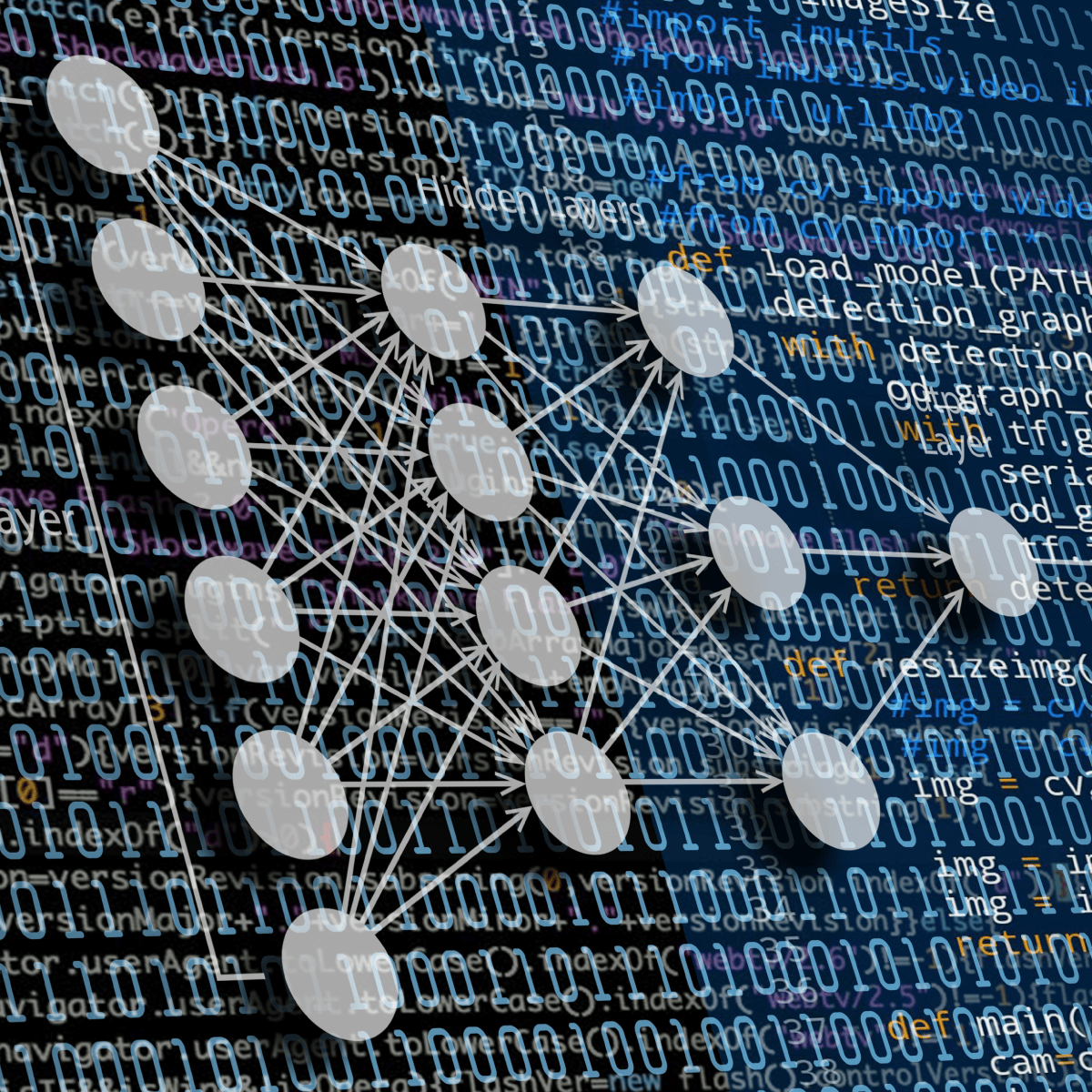 یادگیری عمیق با Keras و Tensorflow