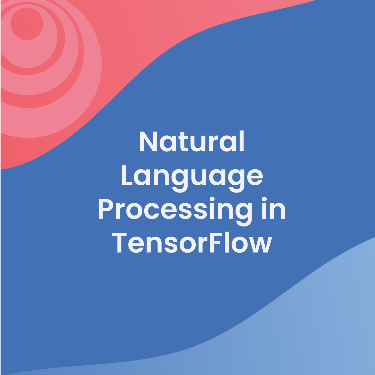 پردازش زبان طبیعی در TensorFlow