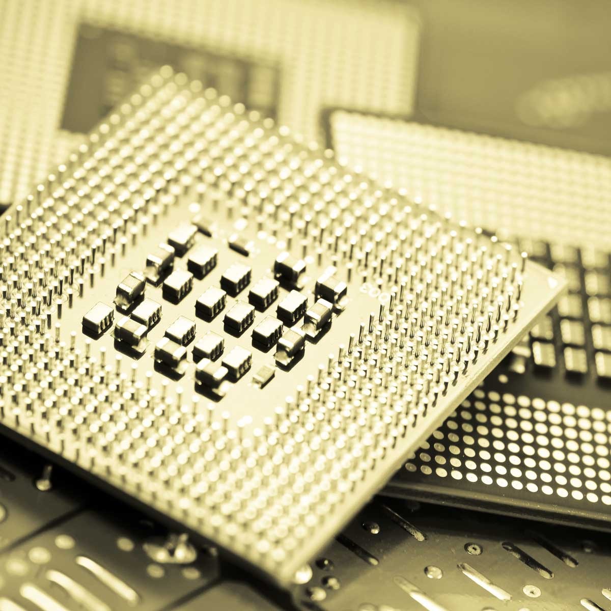 توسعه برنامه‌های ابری با شتاب FPGA با SDAccel: تئوری