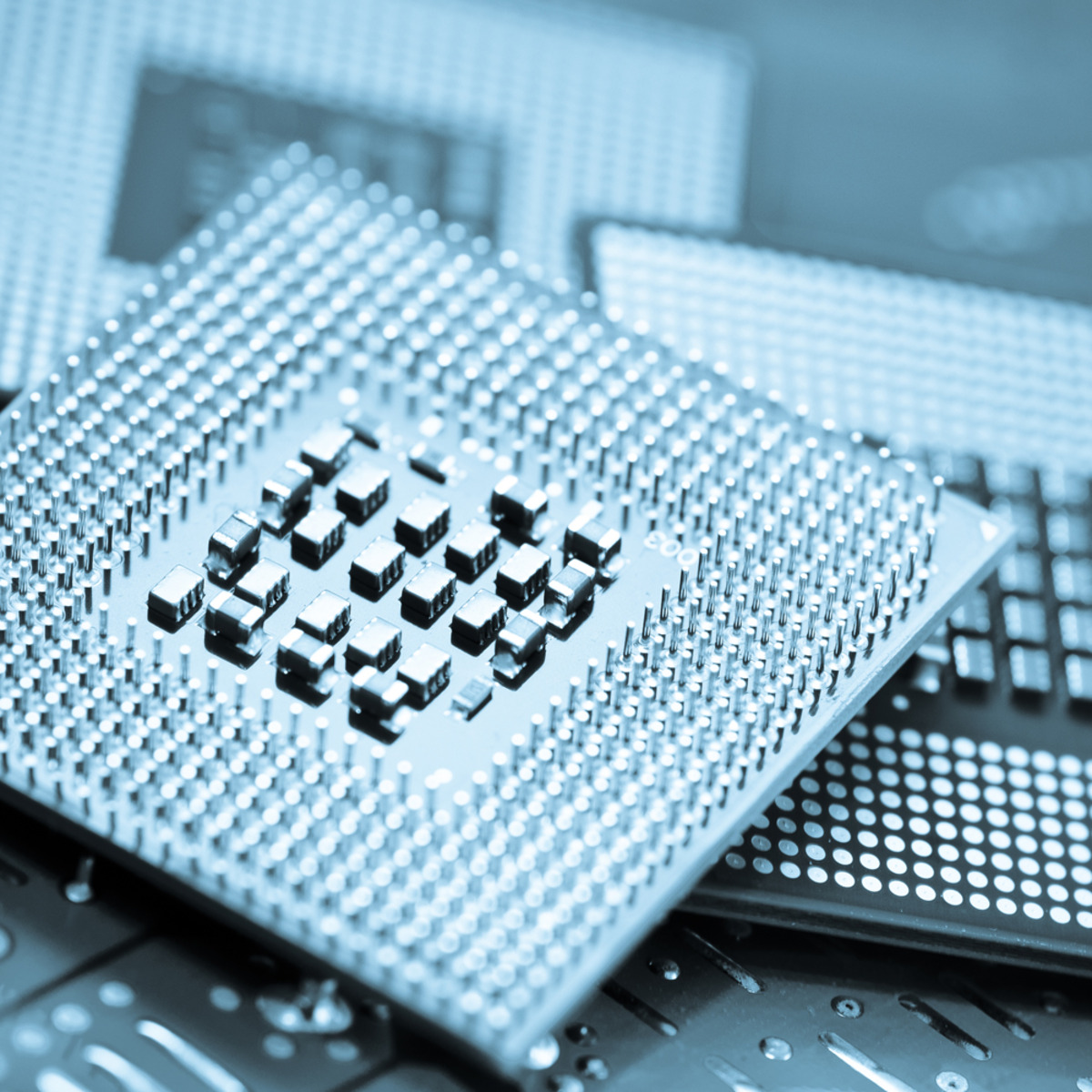 سیستم های محاسباتی FPGA: دانش پیشینه و مواد مقدماتی