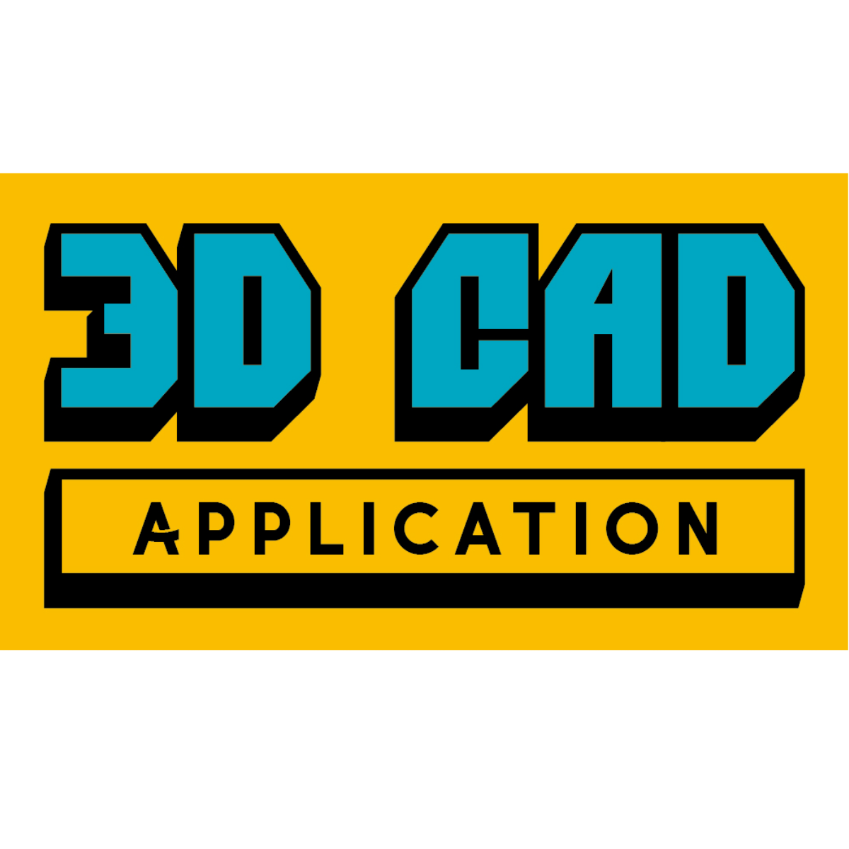 برنامه 3D CAD