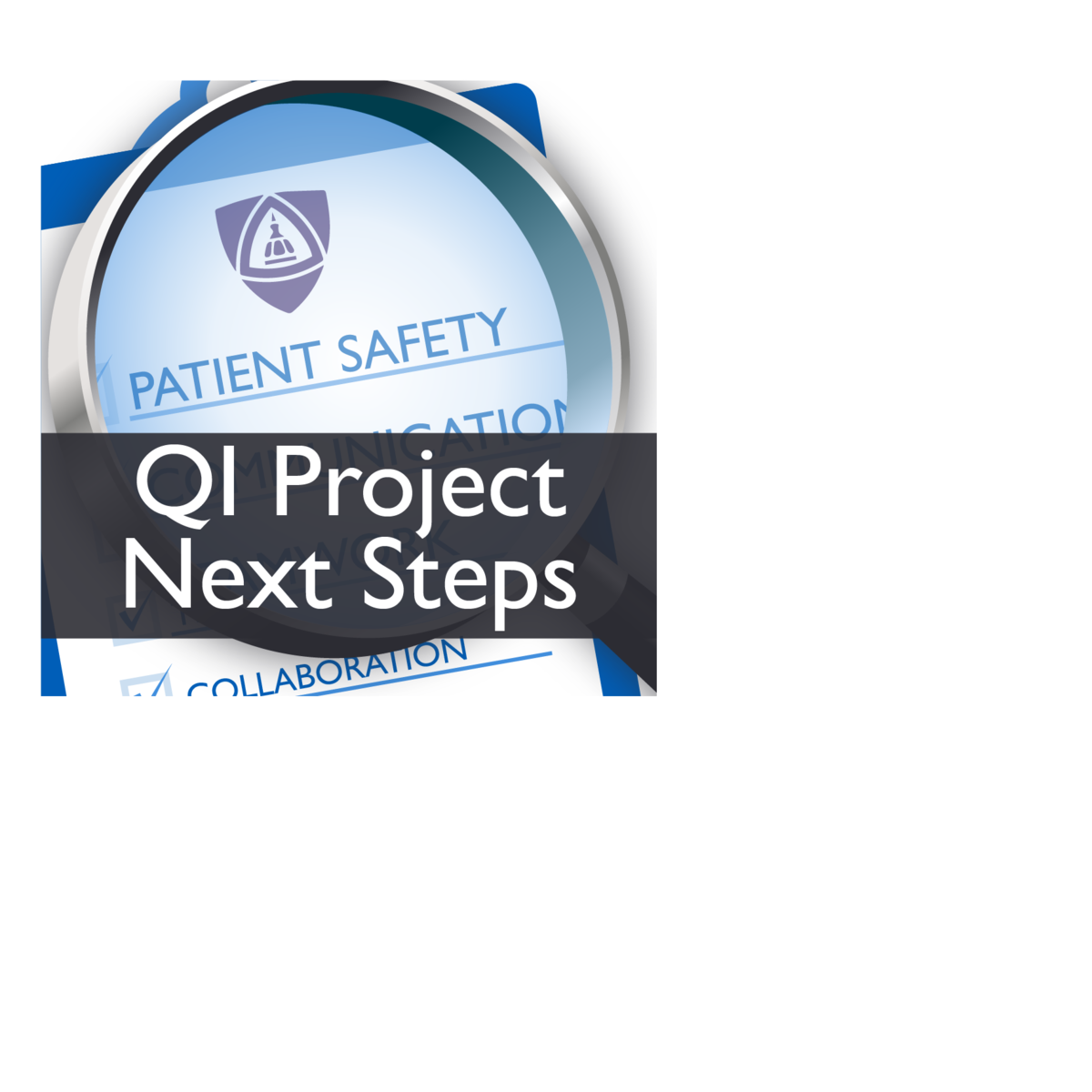 اجرای پروژه ایمنی بیمار یا بهبود کیفیت (Patient Safety V)