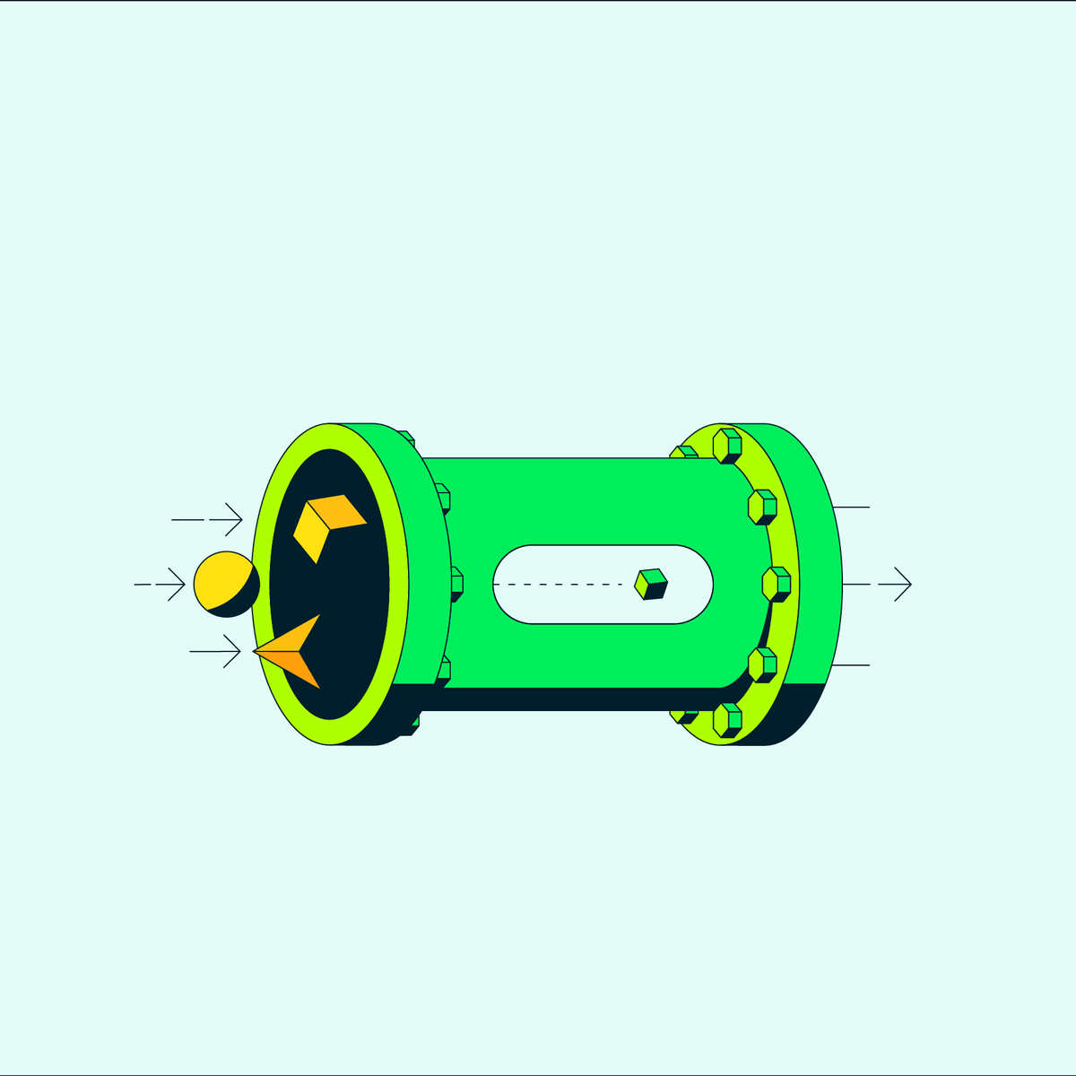 چارچوب تجمع MongoDB