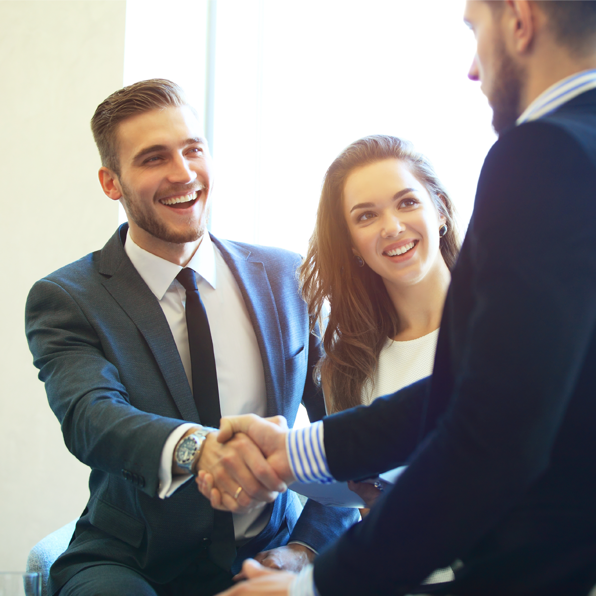 همسویی فروش و بازاریابی