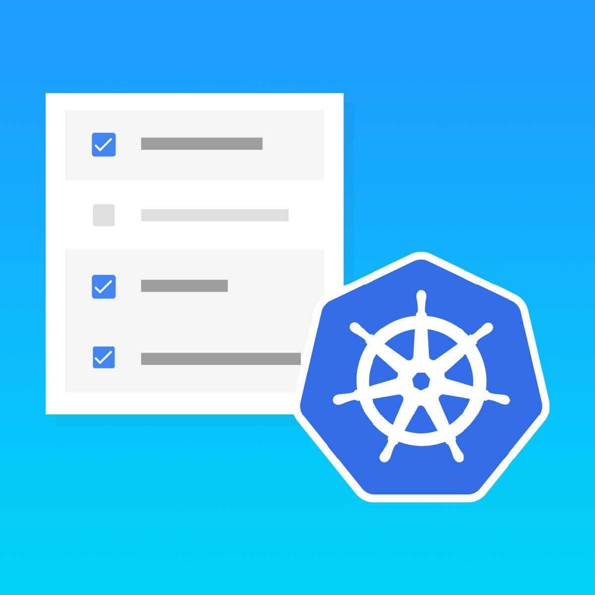 شروع کار با Google Kubernetes Engine