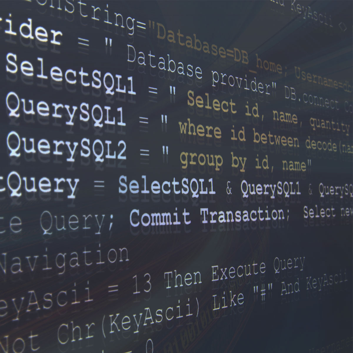 SQL for Data Science