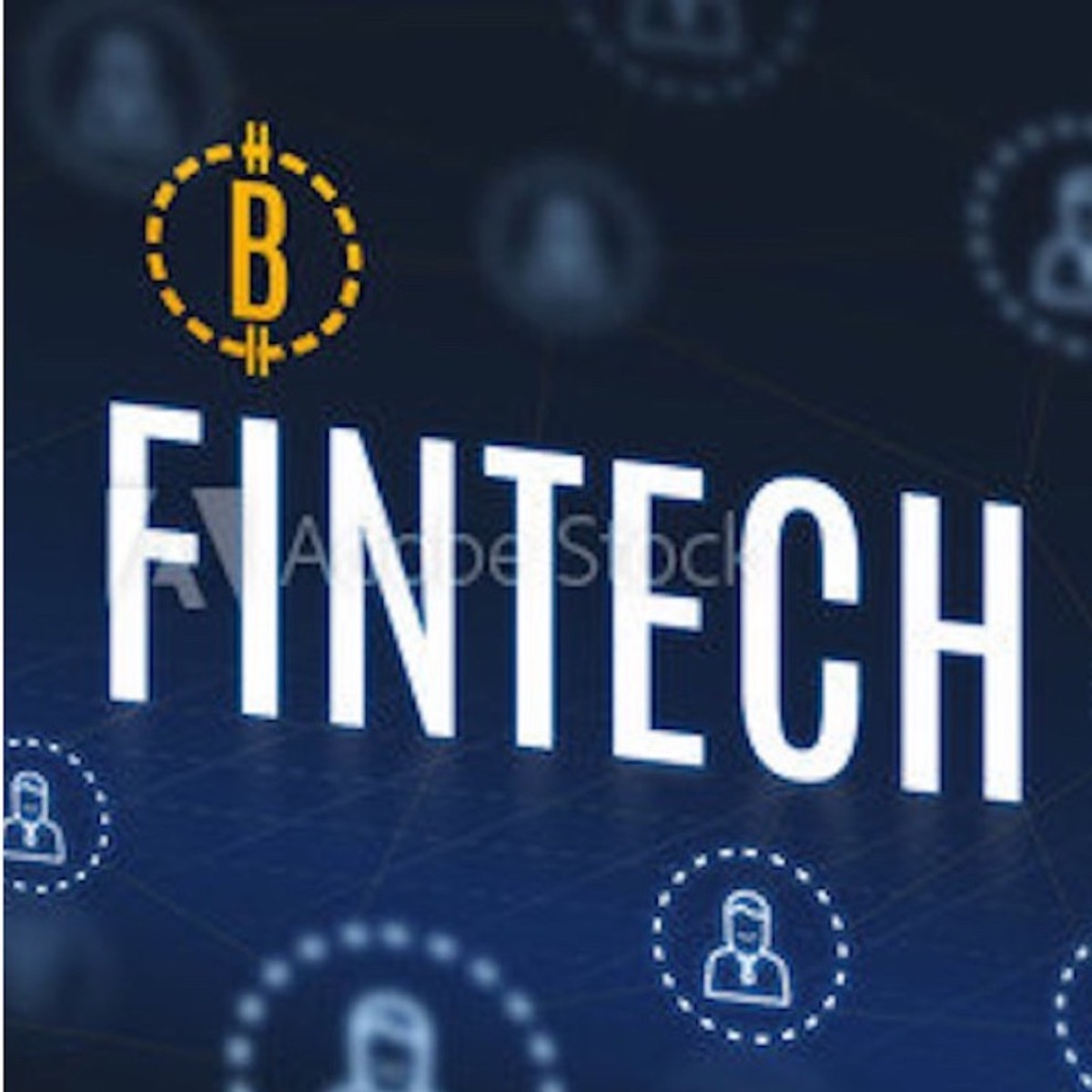 فین تک و تحول در خدمات مالی