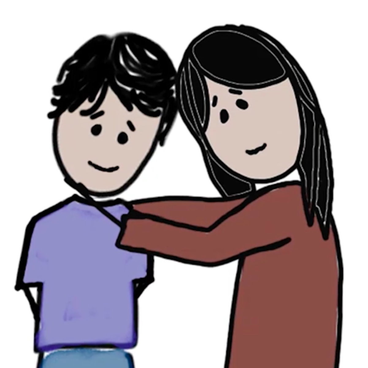 سلامت در سراسر طیف جنسیتی
