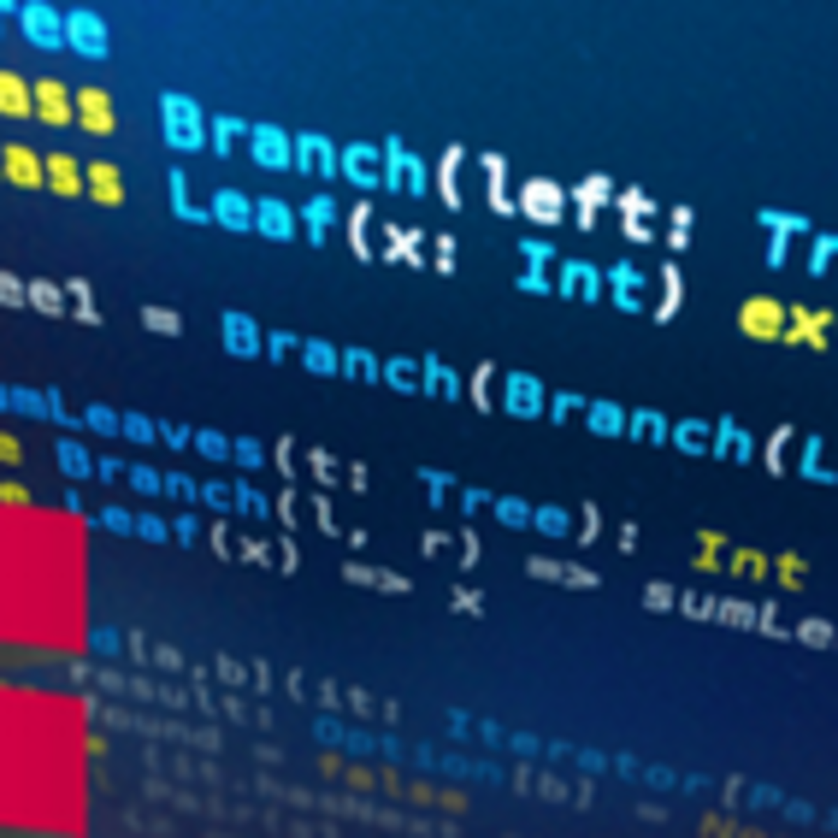 برنامه نویسی تابعی در Scala Capstone