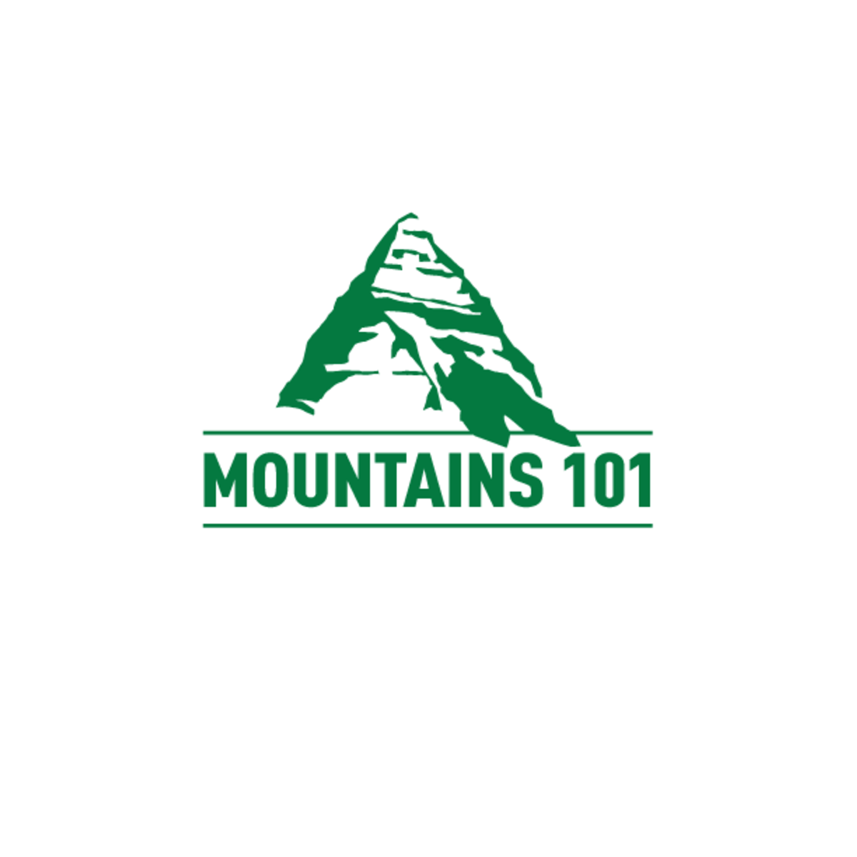 کوه ها 101