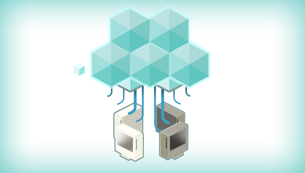 شبکه ابری