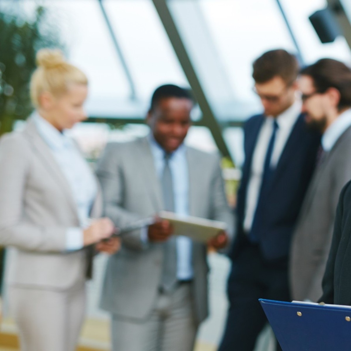 انگلیسی تجاری: بازاریابی و فروش